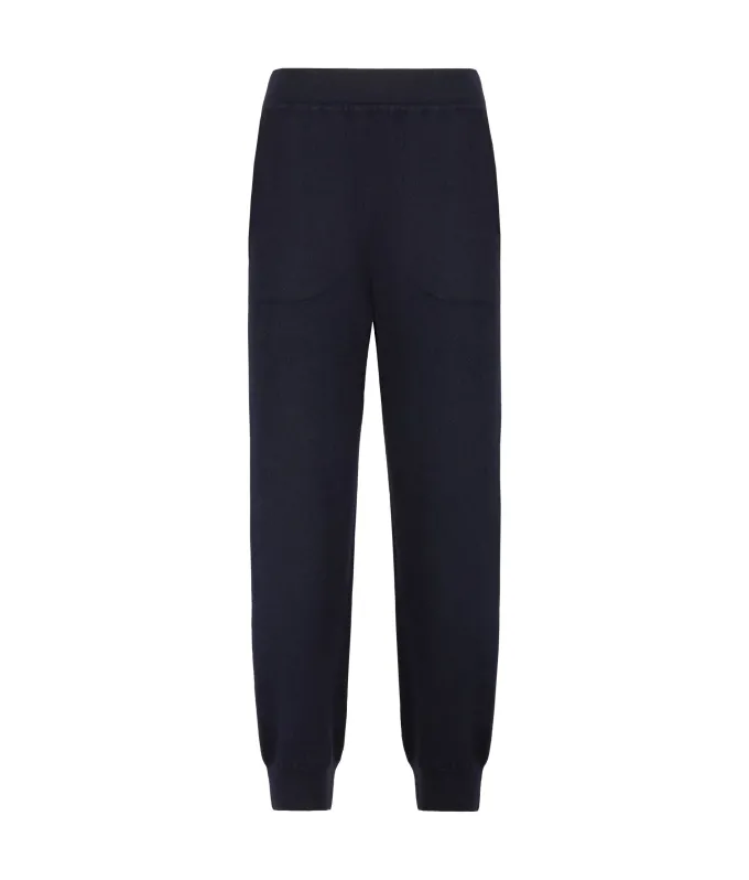 Pantalone tuta in Cashmere Ultrasoft