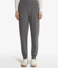 Pantalone tuta in Cashmere Ultrasoft