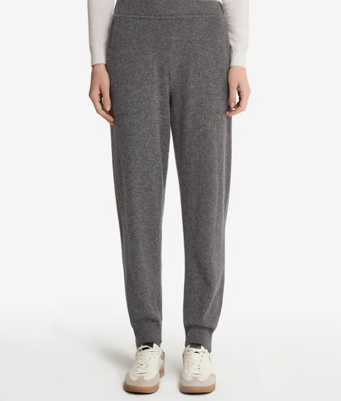 Pantalone tuta in Cashmere Ultrasoft