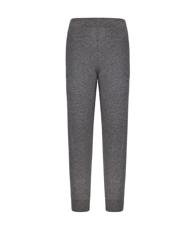 Pantalone tuta in Cashmere Ultrasoft