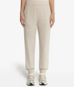 Pantalone tuta in Cashmere Ultrasoft
