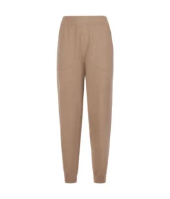 Pantalone tuta in Cashmere Ultrasoft