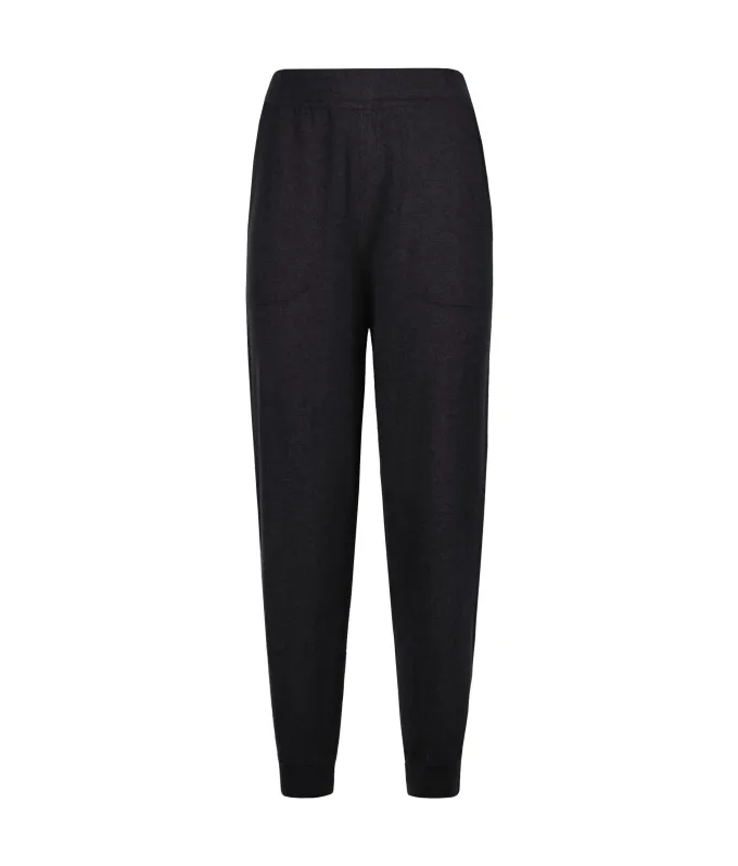 Pantalone tuta in Cashmere Ultrasoft