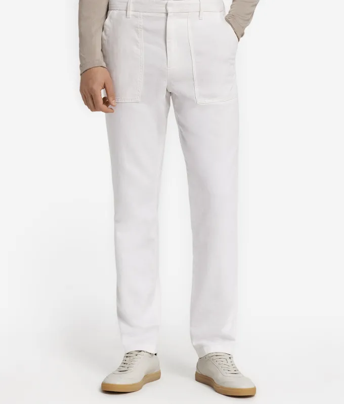 Pantalone worker