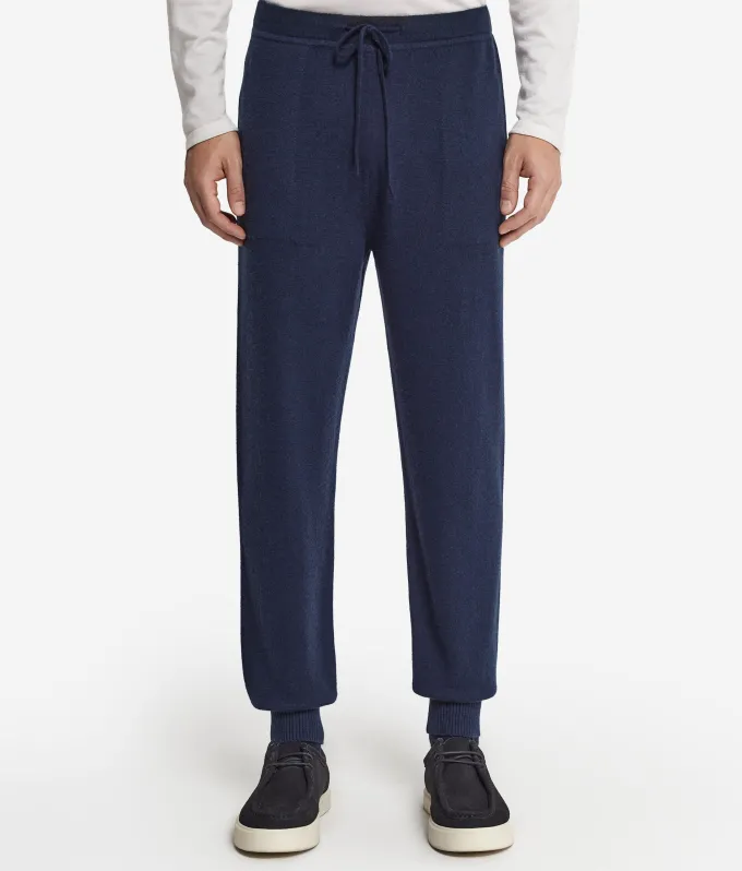 Pantaloni tuta in Cashmere Ultrasoft