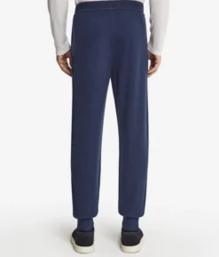 Pantaloni tuta in Cashmere Ultrasoft