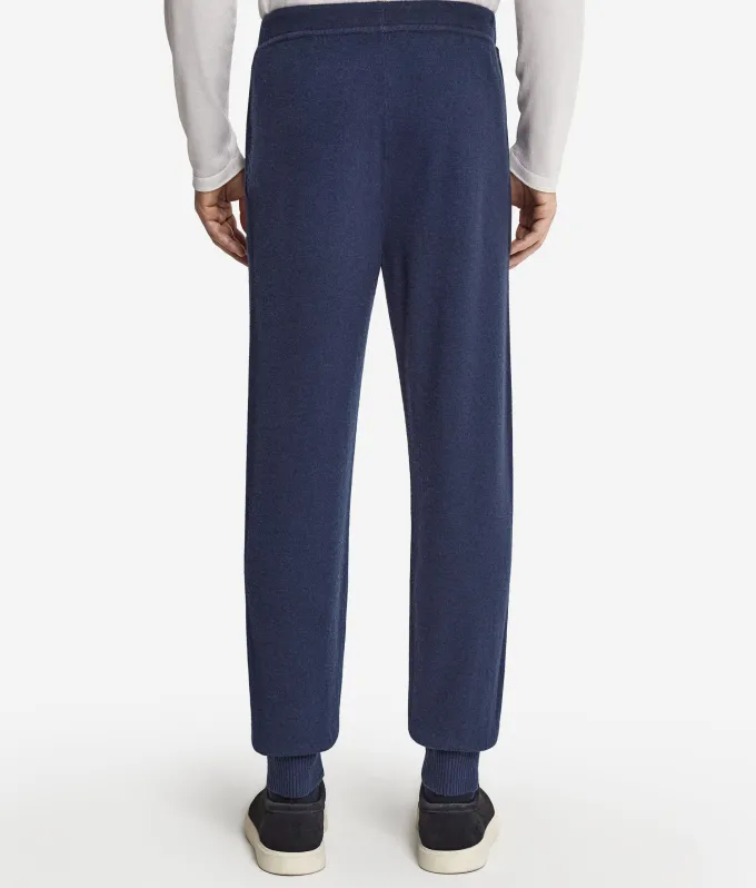 Pantaloni tuta in Cashmere Ultrasoft