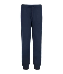 Pantaloni tuta in Cashmere Ultrasoft