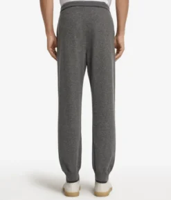 Pantaloni tuta in Cashmere Ultrasoft