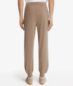 Pantaloni tuta in Cashmere Ultrasoft