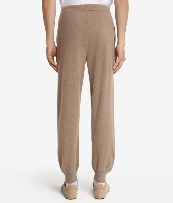 Pantaloni tuta in Cashmere Ultrasoft