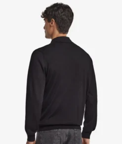 Polo in Cashmere Ultrafine