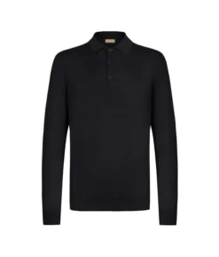 Polo in Cashmere Ultrafine