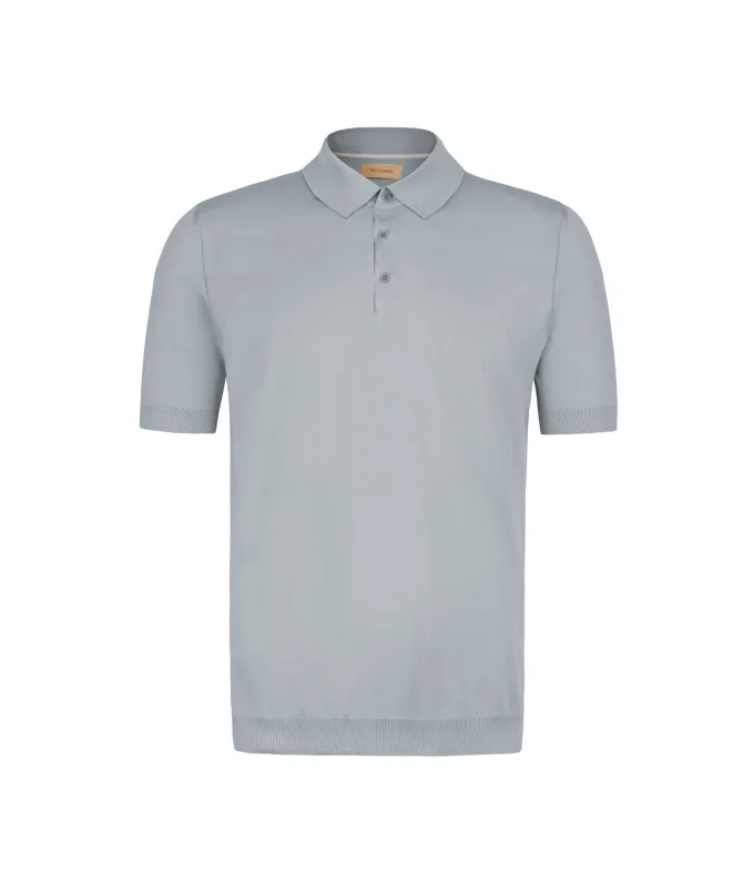 Polo in cotone