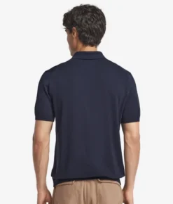 Polo in cotone