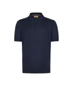 Polo in cotone
