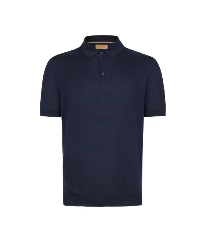 Polo in cotone