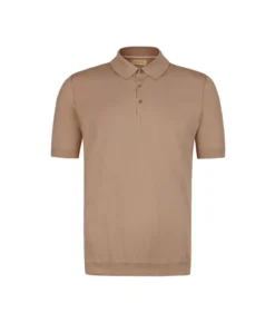 Polo in cotone