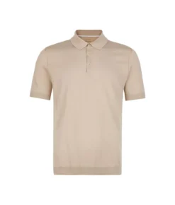 Polo in cotone