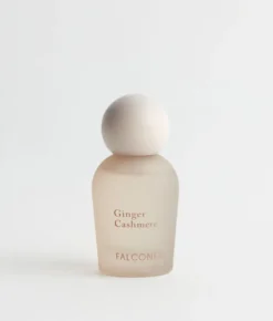 Profumo Ginger cashmere Essence