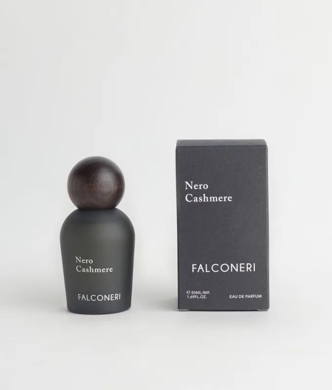 Profumo Nero Cashmere Essence
