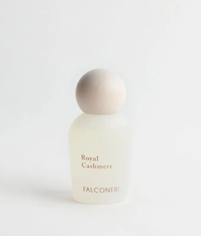 Profumo Royal Cashmere Essence