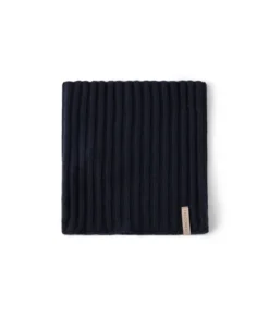 Scaldacollo a coste in Cashmere Ultrasoft