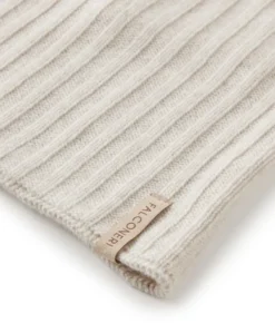 Scaldacollo a coste in Cashmere Ultrasoft