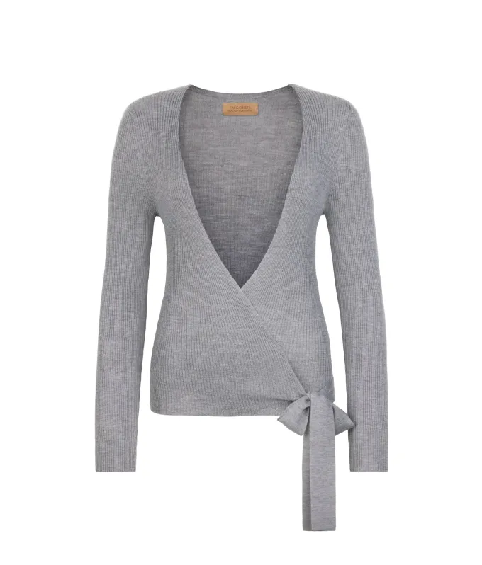 Scaldacuore yoga cashmere