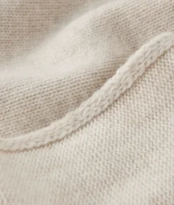 Sciarpa con cappuccio in Cashmere Ultrasoft
