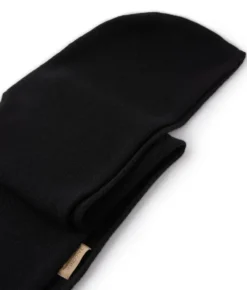Sciarpa con cappuccio in Cashmere Ultrasoft
