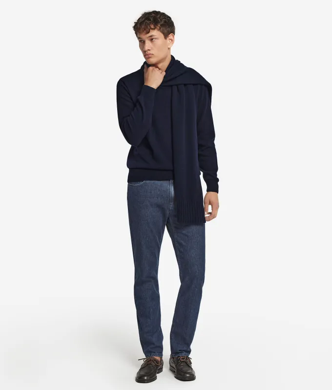Sciarpa in cashmere