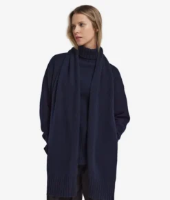 Sciarpa in cashmere