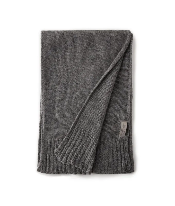 Sciarpa in cashmere