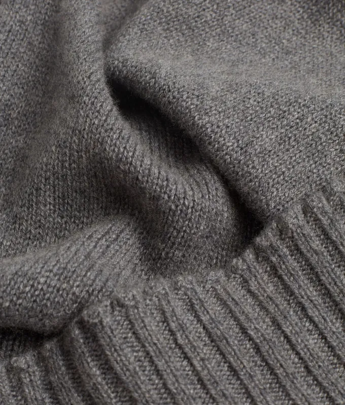 Sciarpa in cashmere