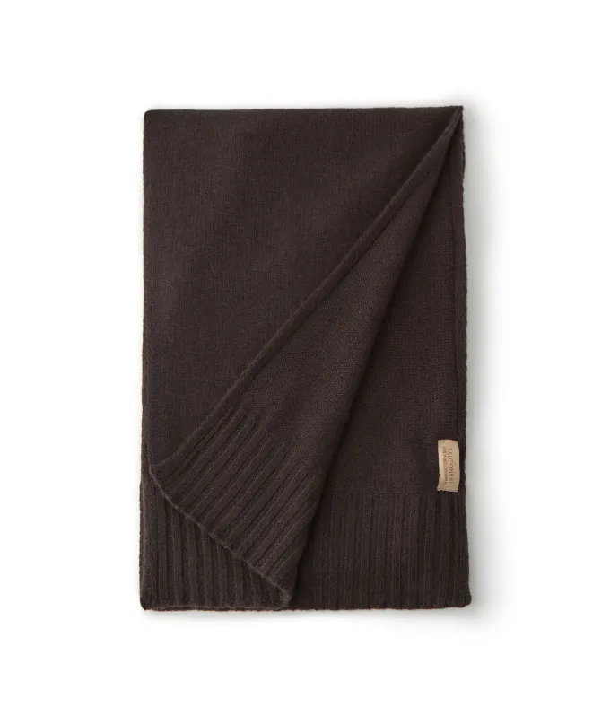 Sciarpa in cashmere