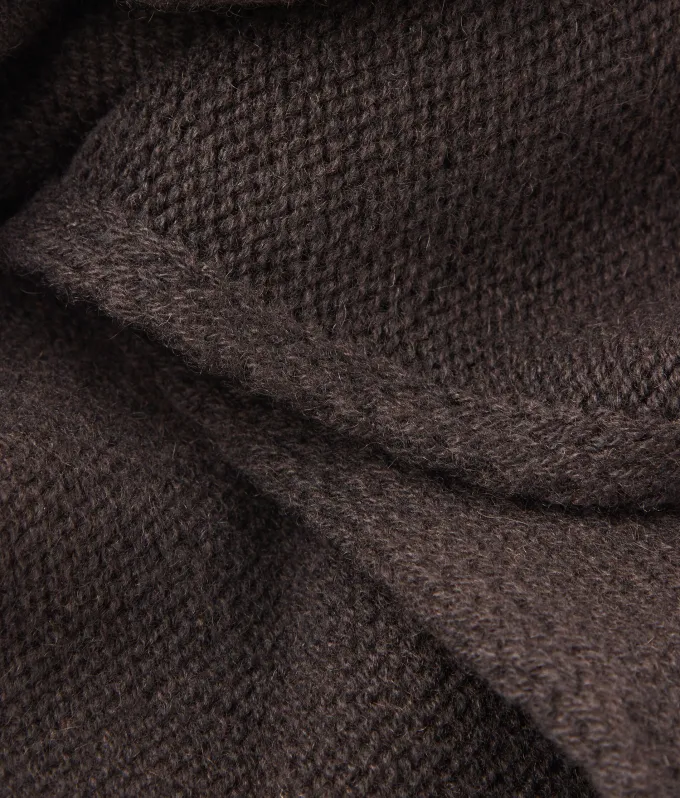 Sciarpa in cashmere