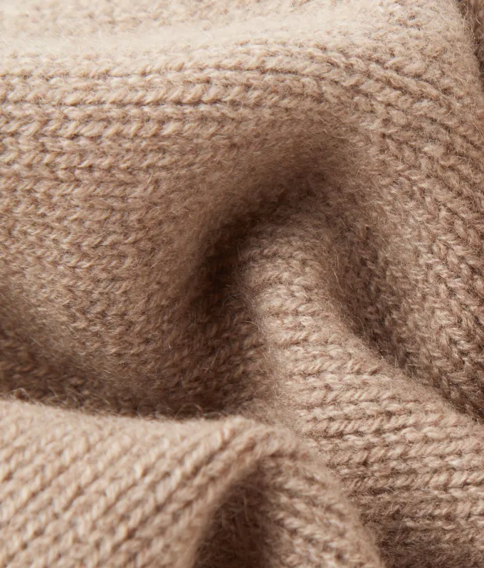 Sciarpa in cashmere