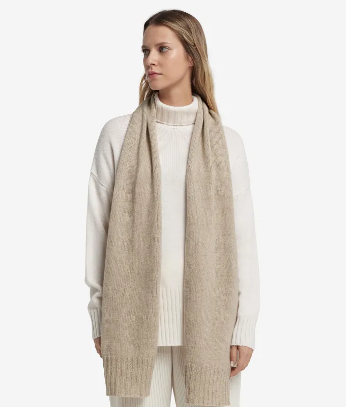Sciarpa in cashmere
