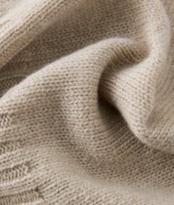 Sciarpa in cashmere