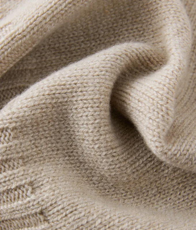 Sciarpa in cashmere