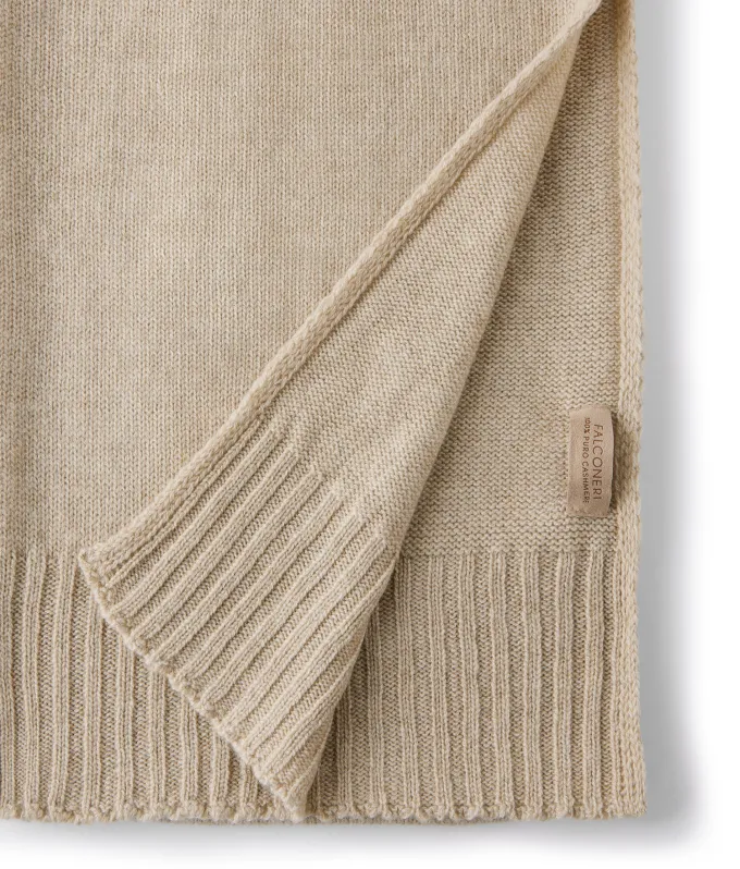 Sciarpa in cashmere
