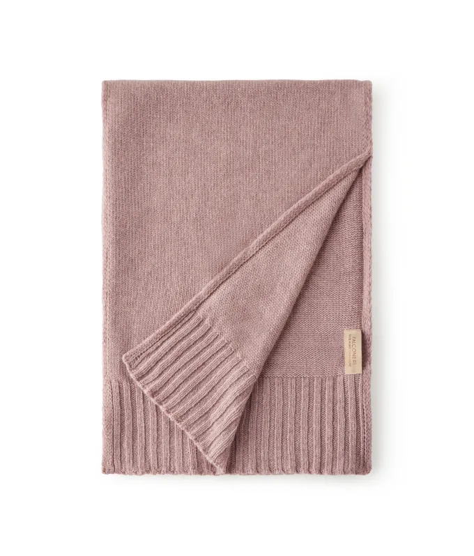 Sciarpa in cashmere
