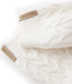 Stivale in Cashmere Ultrasoft