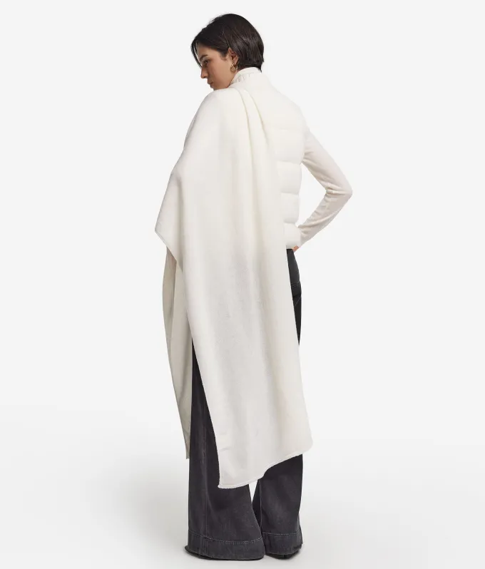 Stola in cashmere