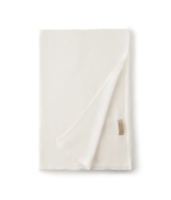 Stola in cashmere
