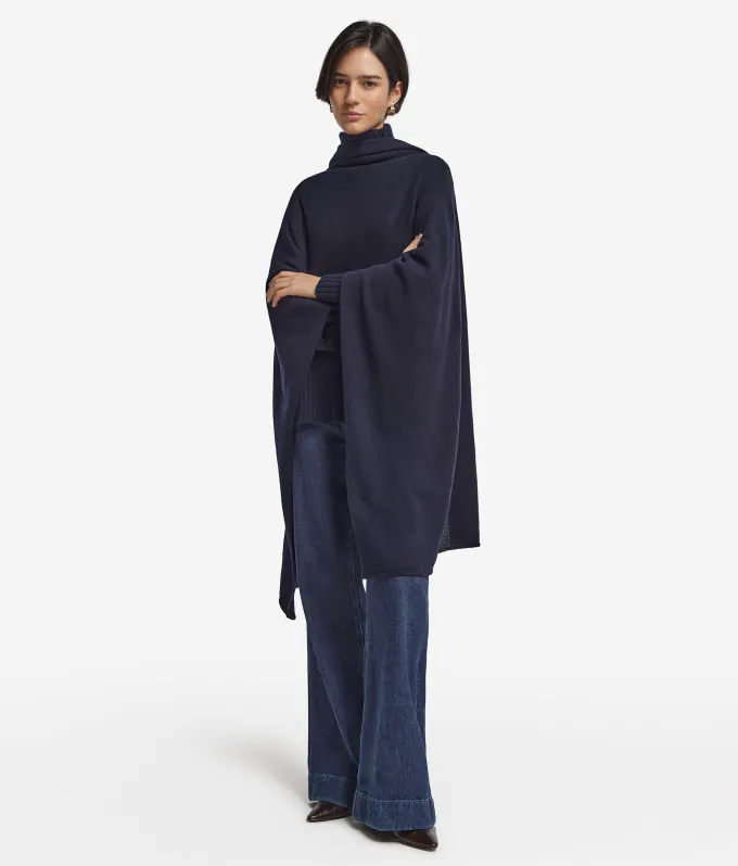 Stola in cashmere
