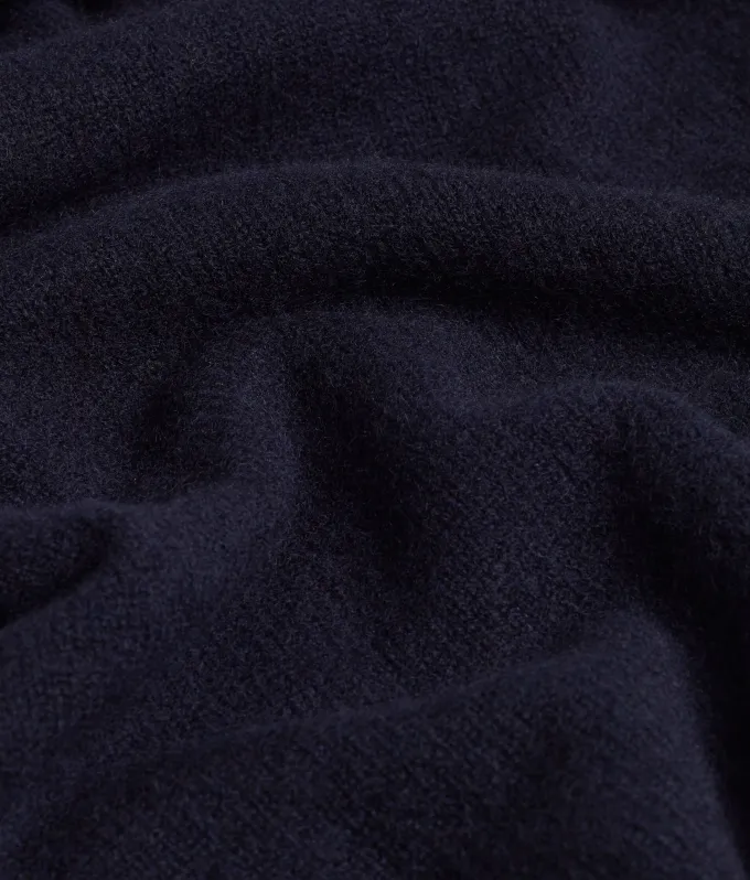 Stola in cashmere