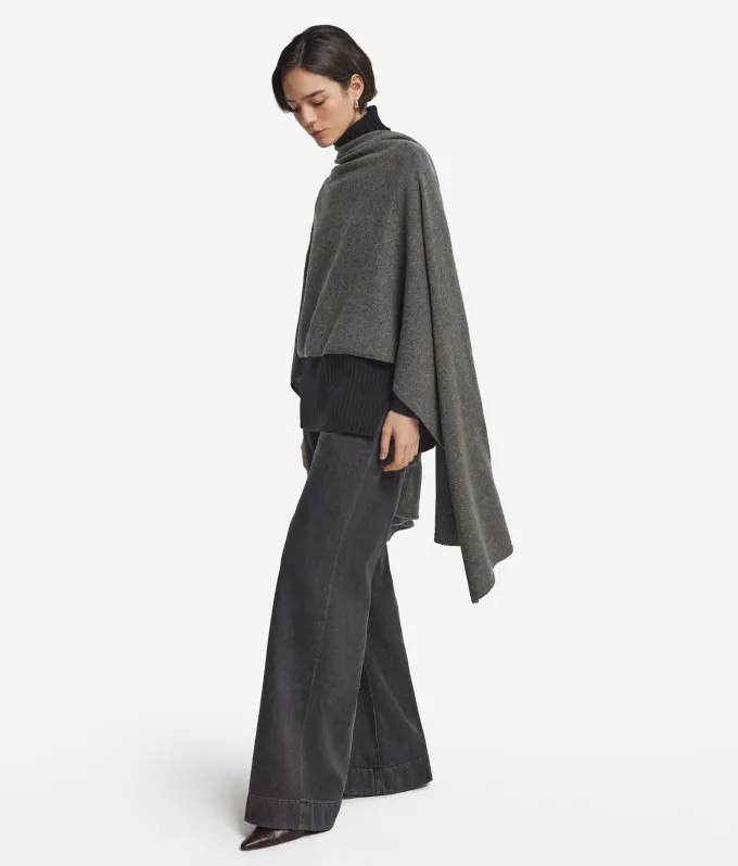 Stola in cashmere