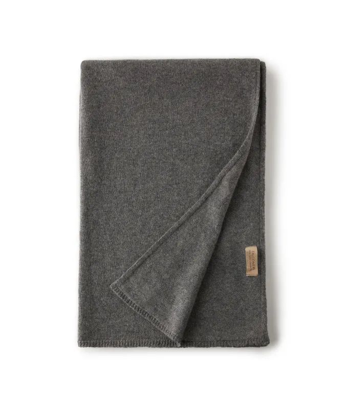 Stola in cashmere